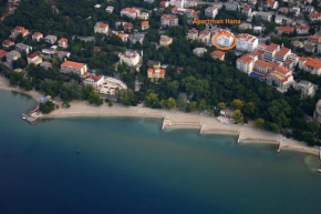 Отель Apartment Hana  Цриквеница